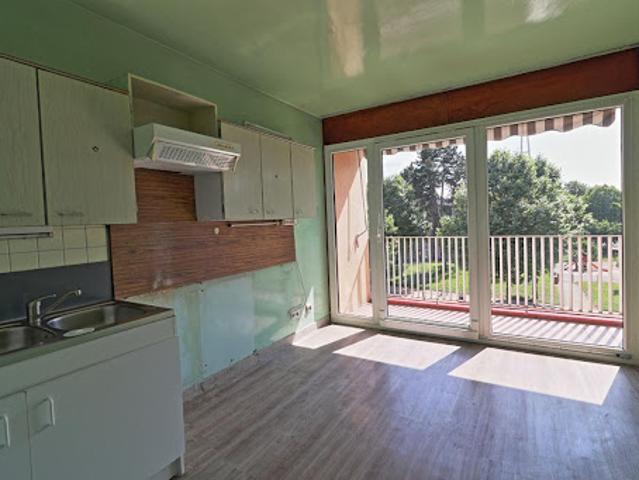 Vente Appartement 4 pièces 87.5 m2 Annecy