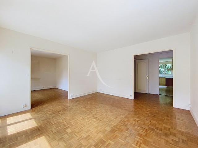 Vente Appartement 4 pièces 87.5 m2 Saint Germain en Laye