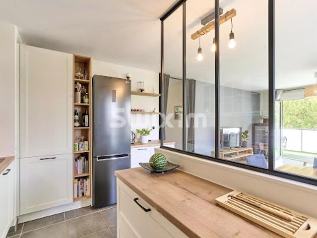 Vente Appartement 4 pièces 87.67 m2 Epagny Metz Tessy