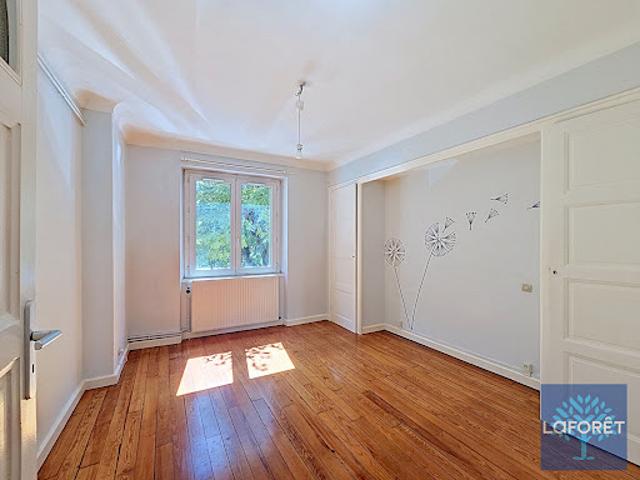 Vente Appartement 4 pièces 88 m2 Le Puy en Velay