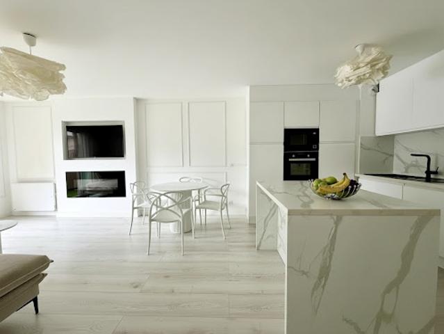 Vente Appartement 4 pièces 87.73 m2 Bonneville