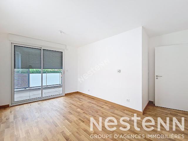 Vente Appartement 4 pièces 87.73 m2 Genas