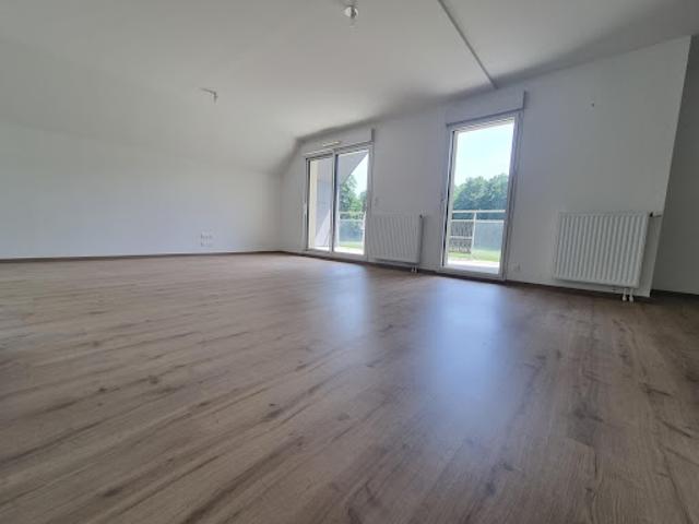 Vente Appartement 4 pièces 87.73 m2 Pace
