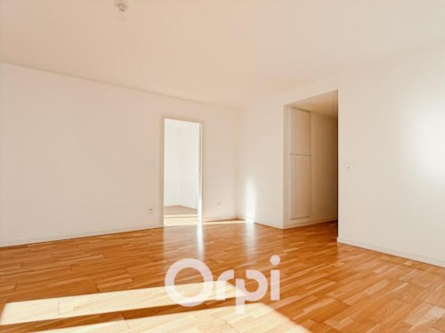 Vente Appartement 4 pièces 87.71 m2 Nantes