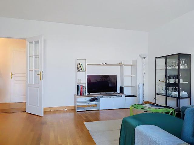 Vente Appartement 4 pièces 87.72 m2 Reims