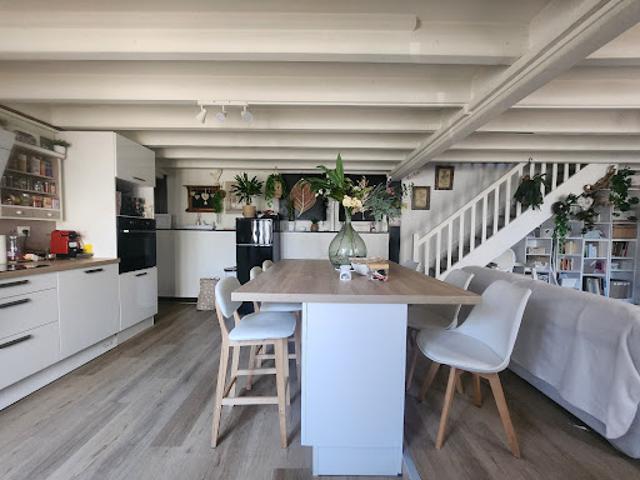 Vente Appartement 4 pièces 87.77 m2 Limoges