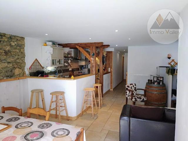 Vente Appartement 4 pièces 87.74 m2 Saint Nicolas la Chapelle