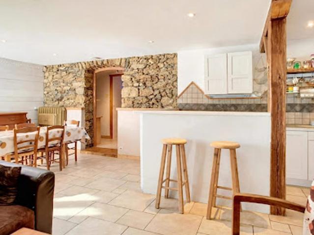 Vente Appartement 4 pièces 87.74 m2 Saint Nicolas la Chapelle