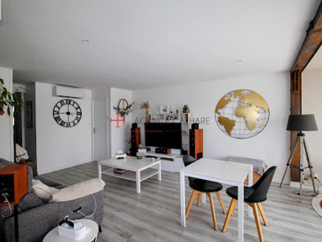 Vente Appartement 4 pièces 87.78 m2 Albi