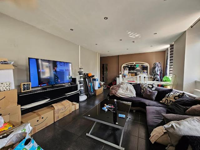 Vente Appartement 4 pièces 87.87 m2 Saint Etienne