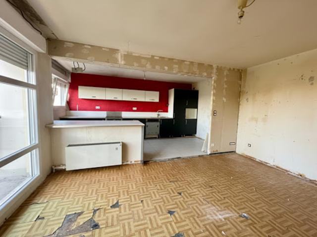 Vente Appartement 4 pièces 87.88 m2 Rennes