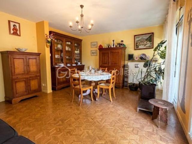 Vente Appartement 4 pièces 87.89 m2 Fontaine