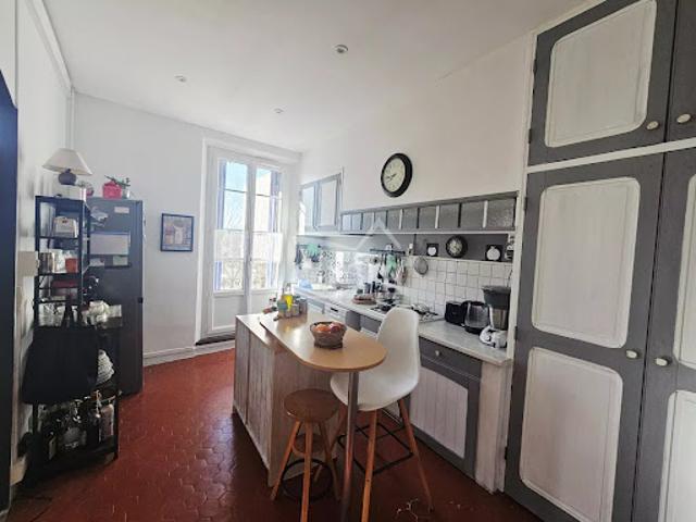 Vente Appartement 4 pièces 87.8 m2 Oraison
