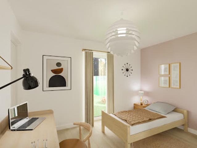 Vente Appartement 4 pièces 87.8 m2 Guilers