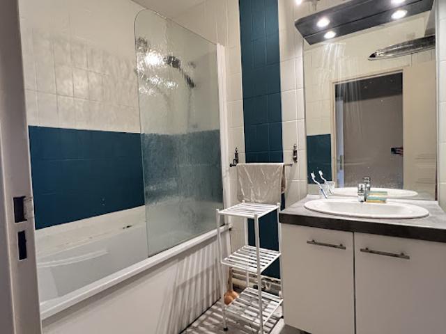 Vente Appartement 4 pièces 87.93 m2 Rennes
