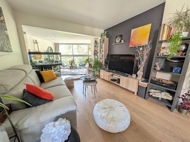 Vente Appartement 4 pièces 87.91 m2 Le chesnay
