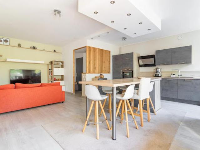 Vente Appartement 4 pièces 87.94 m2 Roubaix