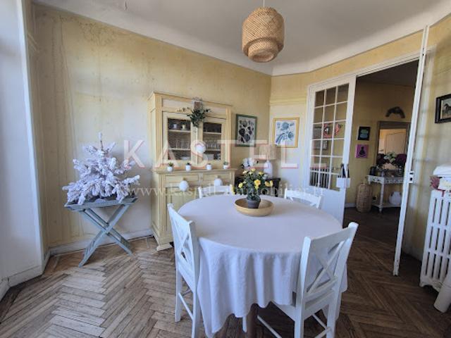 Vente Appartement 4 pièces 87.98 m2 Rennes