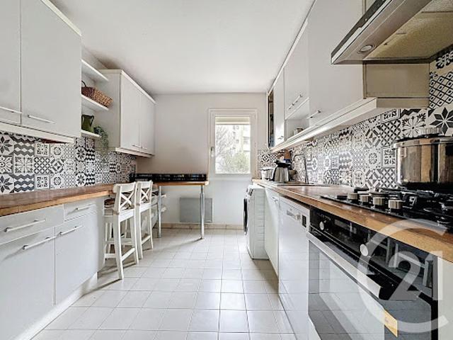 Vente Appartement 4 pièces 87.07 m2 Montpellier