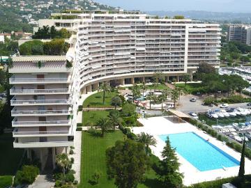 vendre Appartement à Alpes - Terrasse, Climatisation