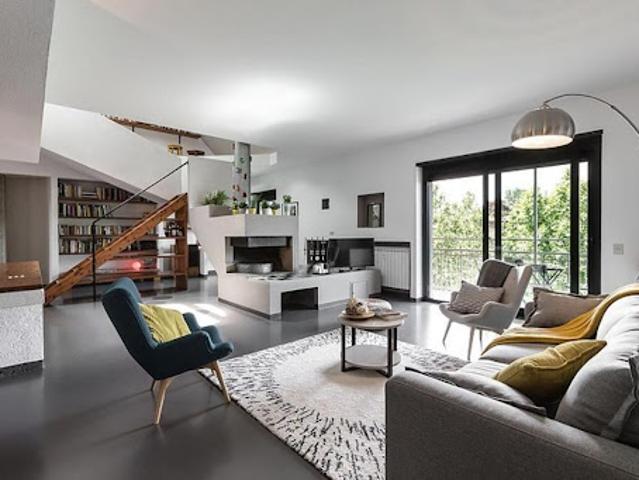 Vente Appartement 4 pièces 87.06 m2 Saint André lez Lille