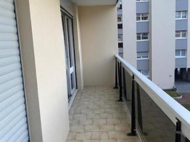 Vente Appartement 4 pièces 87.57 m2 Reims