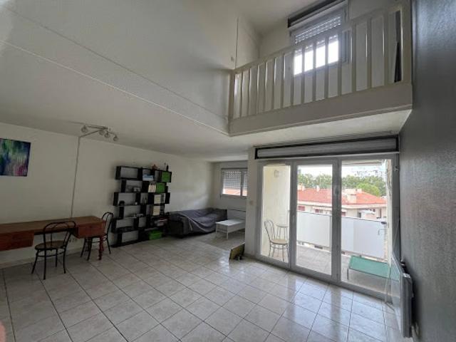 Vente Appartement 4 pièces 87.09 m2 Perpignan
