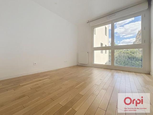 Vente Appartement 4 pièces 87 m2 Issy les Moulineaux