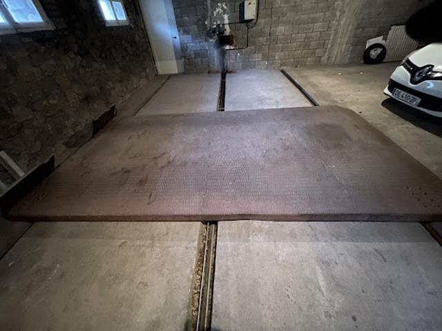 Vente Appartement 4 pièces 87.16 m2 Aurillac