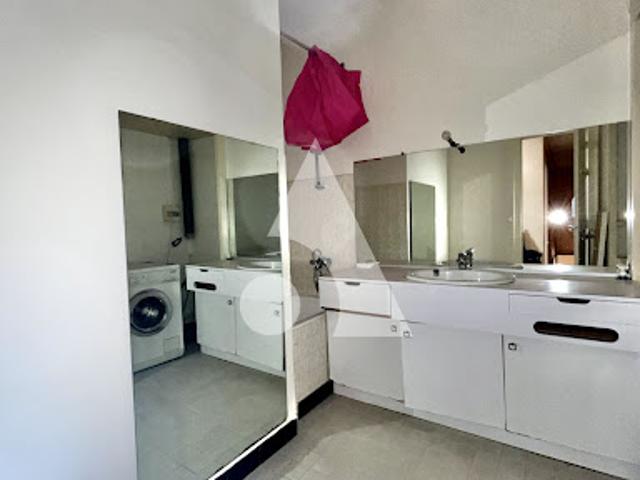 Vente Appartement 4 pièces 87.16 m2 Libourne