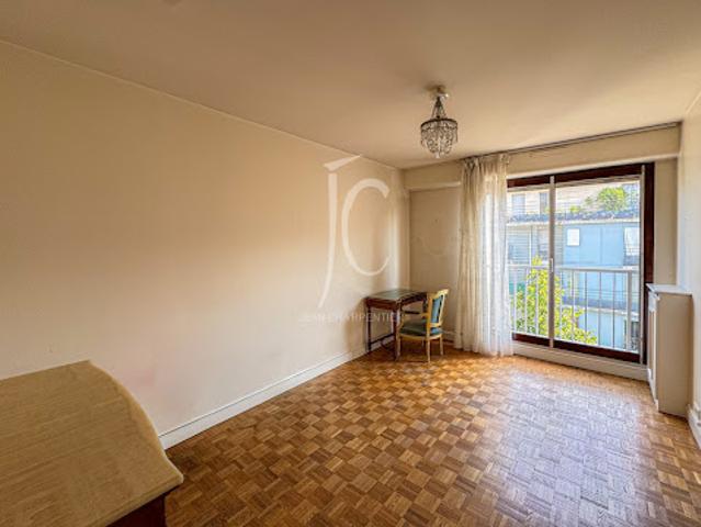 Vente Appartement 4 pièces 87.16 m2 Paris 19ème