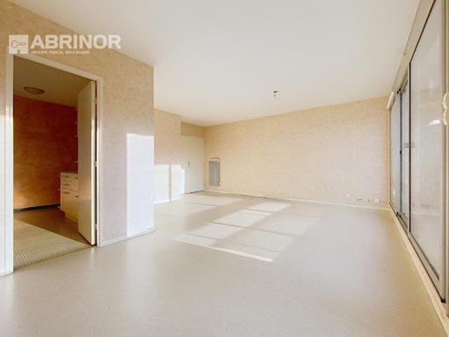 Vente Appartement 4 pièces 87.1 m2 Ronchin