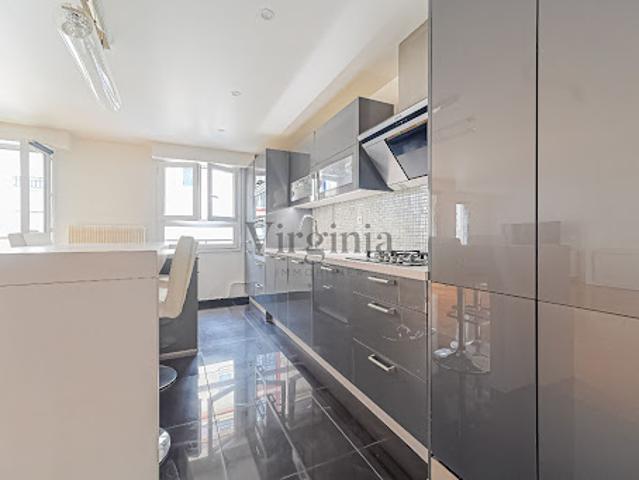 Vente Appartement 4 pièces 87.23 m2 Nogent sur Marne