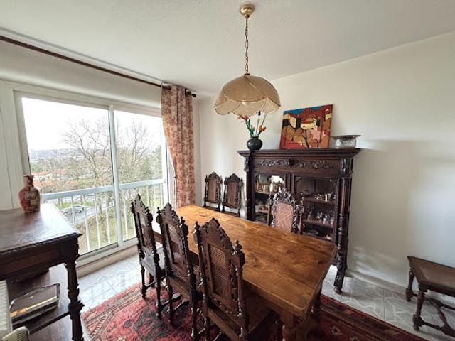Vente Appartement 4 pièces 87.27 m2 Bayonne