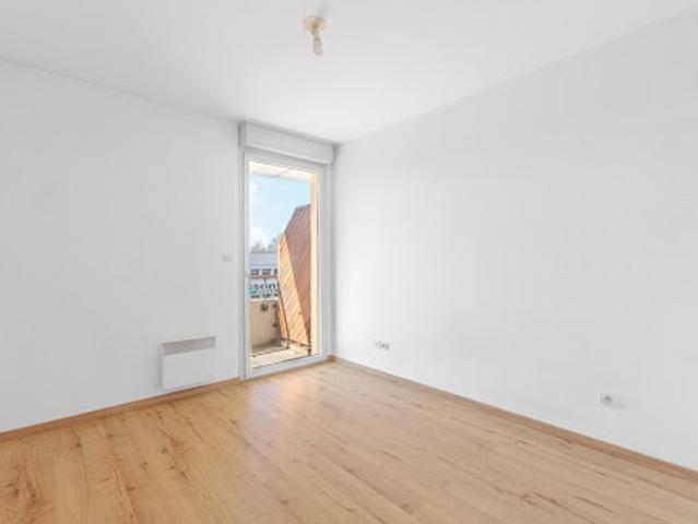 Vente Appartement 4 pièces 87.26 m2 Toulouse