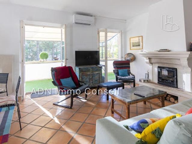 Vente Appartement 3 pièces 87.86 m2 Mallemort