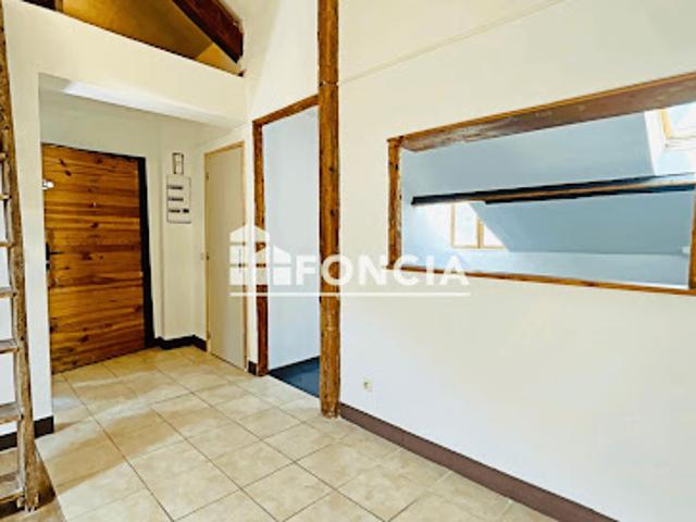 Vente Appartement 4 pièces 87.31 m2 Moûtiers