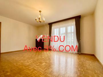 Appartement à vendre à Place du Vieux Marché aux Vins - Cave