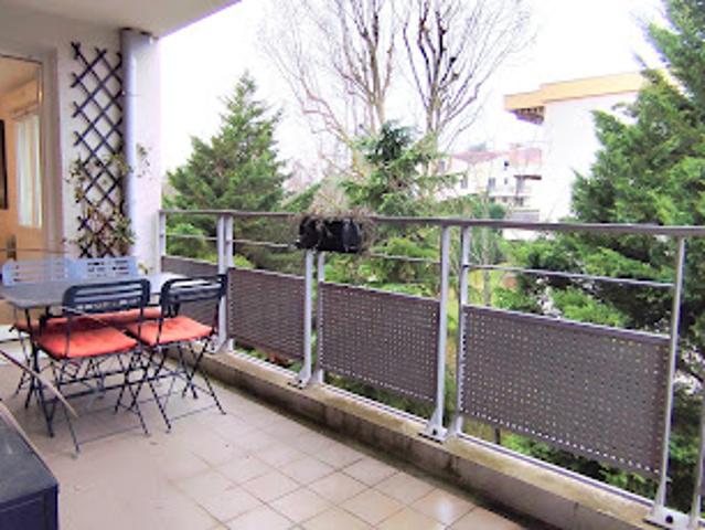 Vente Appartement 4 pièces 87 m2 Tassin la Demi Lune