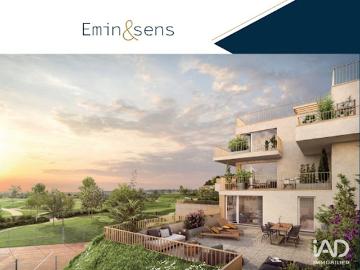 Vente Appartement 4 pièces 87 m2 Thiverval Grignon