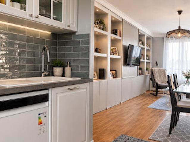 Vente Appartement 4 pièces 87 m2 Thiais