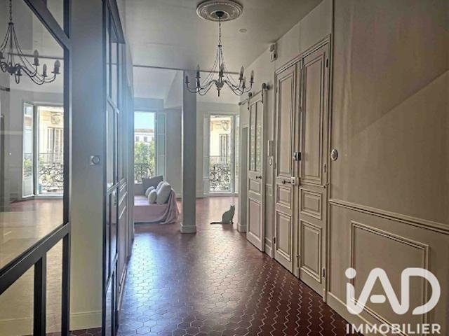 Vente Appartement 4 pièces 87 m2 Toulon