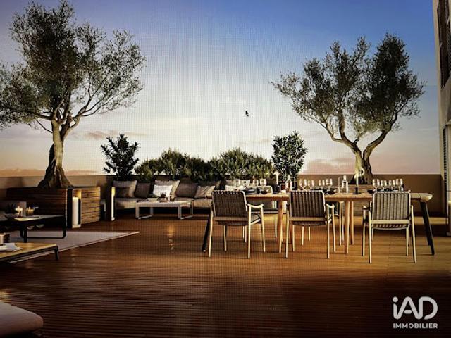 Vente Appartement 4 pièces 87 m2 Toulouse