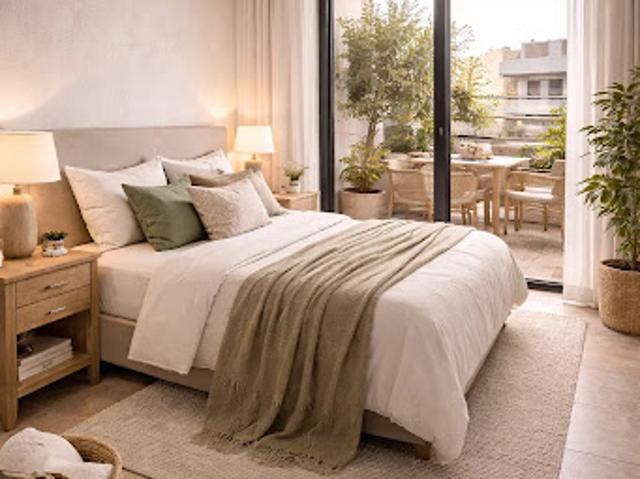 Vente Appartement 4 pièces 87 m2 Trets