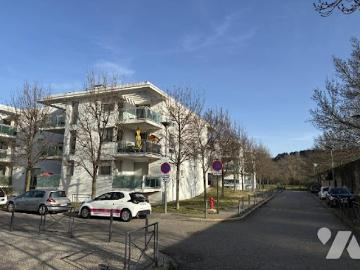 Vente Appartement 4 pièces 87 m2 Valence