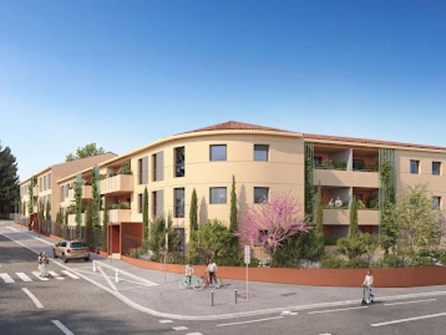Vente Appartement 4 pièces 87.78 m2 Vitrolles