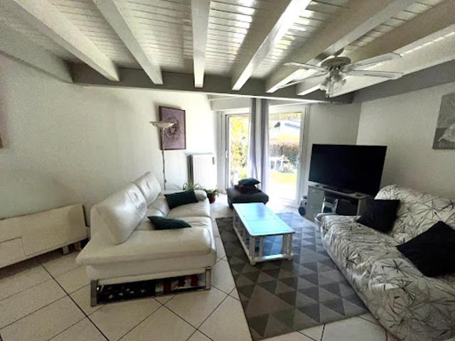 Vente Appartement 4 pièces 87 m2 Cran Gevrier