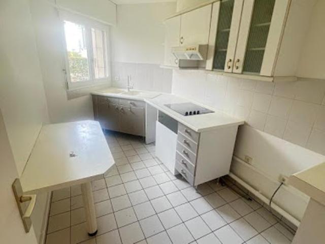 Vente Appartement 4 pièces 87 m2 Antony