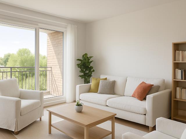 Vente Appartement 4 pièces 87 m2 Armentieres