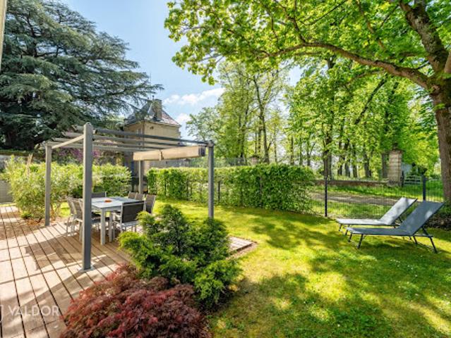Vente Appartement 4 pièces 87 m2 Arnas